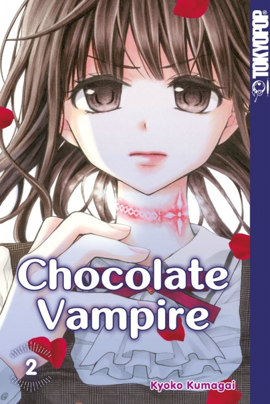 Chocolate Vampire